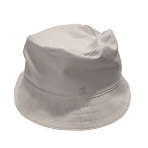 Lululemon Both Ways Reversible Bucket Hat
